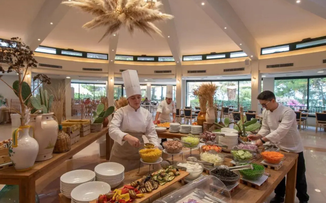 Gattarella Family Resort