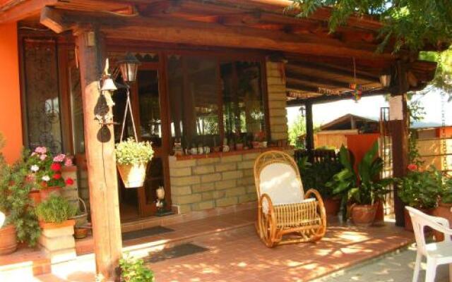 Agriturismo La Sosta