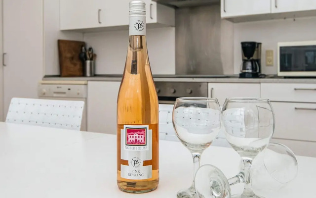 16 Person Holiday Home in Hojer