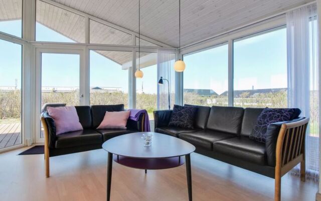 "Annina" - 250m from the sea in NW Jutland