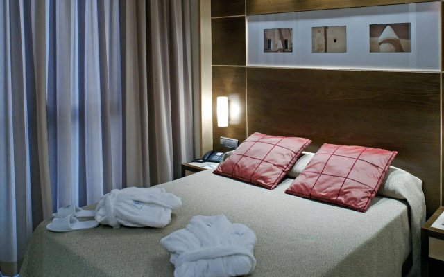 Hotel Exe León