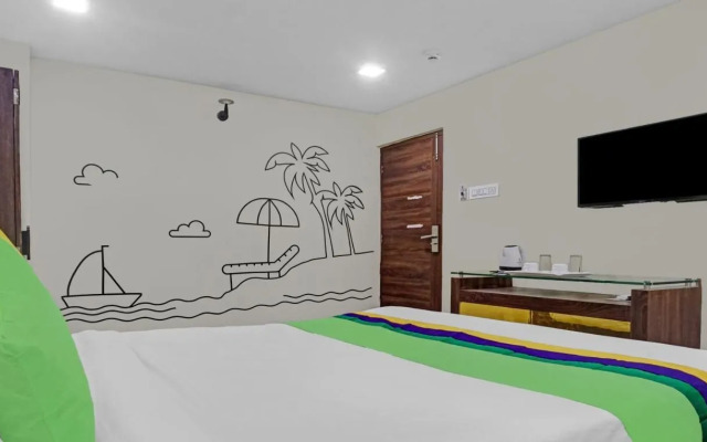 Treebo Trend Ratna Palace Alipore