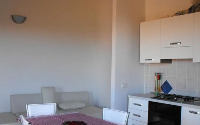 San Giovanni Apartment