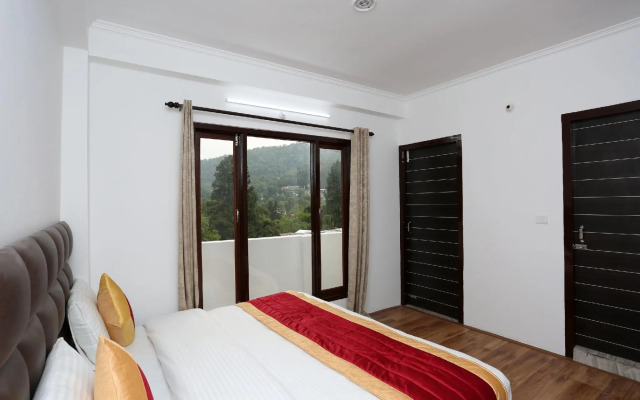 OYO 8985 Summer King