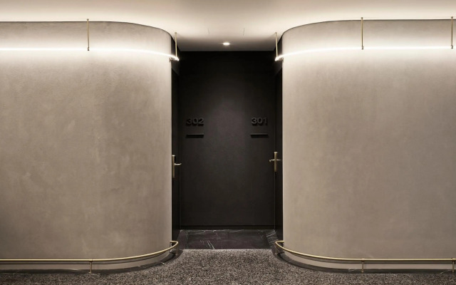 Perianth Hotel
