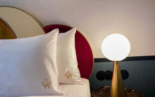 SleepWell Boutique Apartments