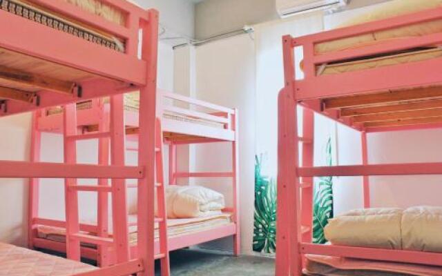 Sincethen Hostel