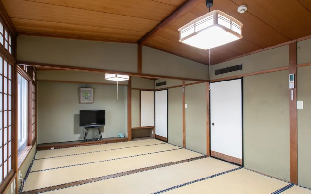 Tabist Matsuekan