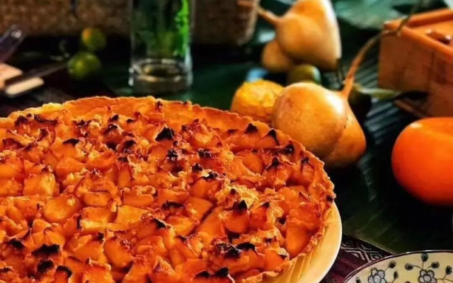 The Beyond Villa Guilin – Meal – Guilin