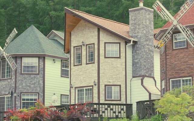 Pyeongchang Star Flower Pension