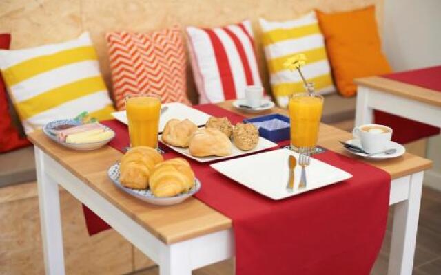 Cale do Oiro - Suites Residence