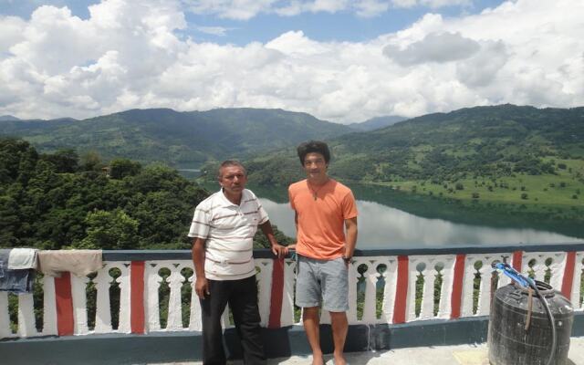 Ram Homestay