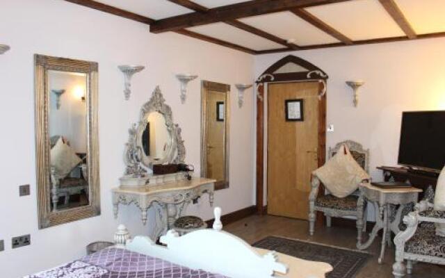 Ferndale Luxury Boutique Bed & Breakfast