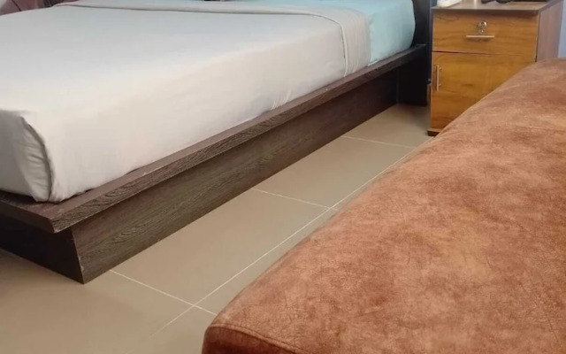 Siddhartha Residency