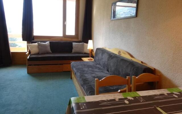 Appartement Les Menuires, 2 pièces, 4 personnes - FR-1-178-81
