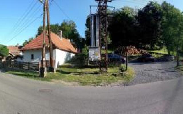 Zempléni Pitvaros Pihenő