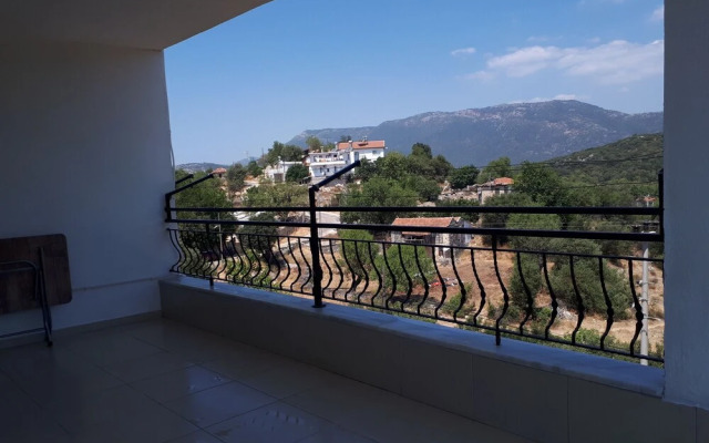 Demir Apart-Otel