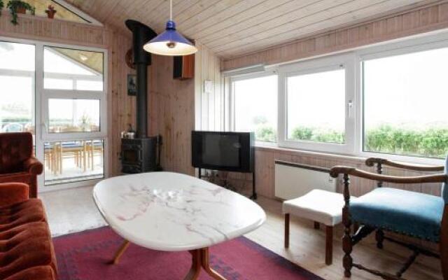 Holiday Home Vinderup