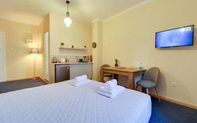 Monastiraki 309 Superhost Hub