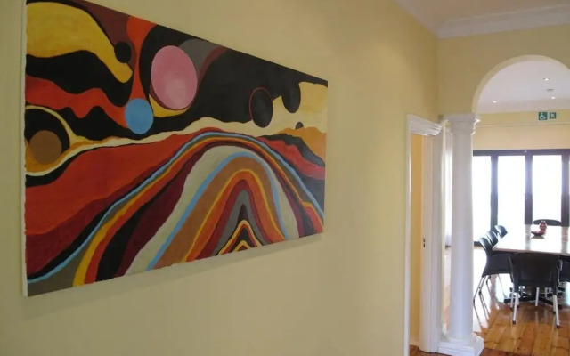 The Crescent Guesthouse