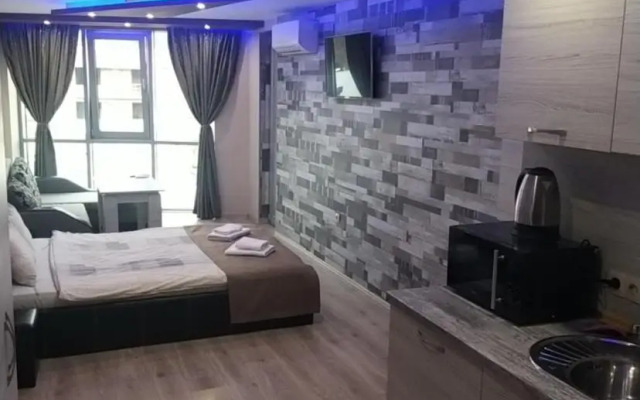 Pri Bratiata Apartments  Studios