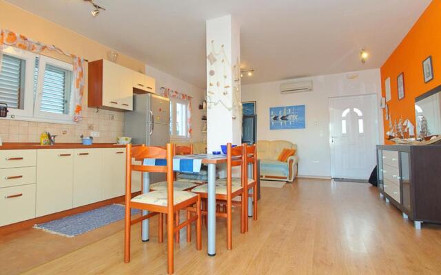 Žigulin Apartment