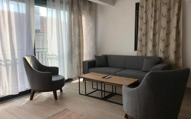 Tivat Terrace Suits