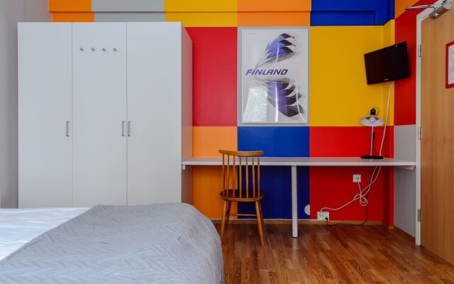 Hotel Bulevard Hanko