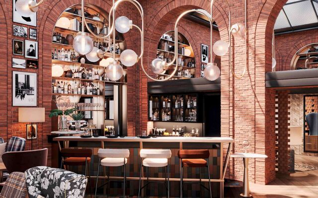 Hotel Les Capitouls Toulouse Centre - Handwritten Collection