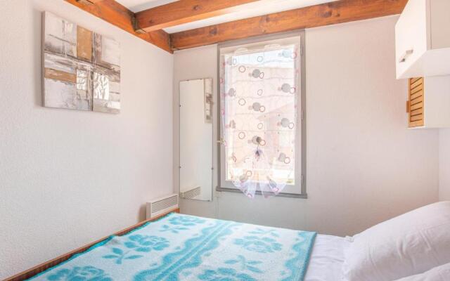 Maison Biscarrosse Plage, 2 pièces, 6 personnes - FR-1-521-182