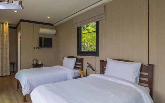 Limon Villa Khao Yai by SLH
