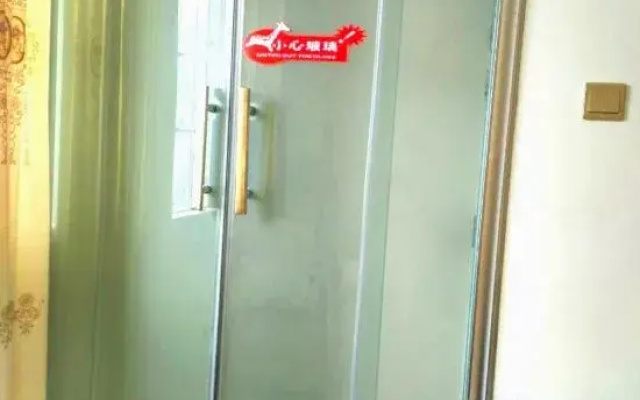 Conghua Hot Spring Holiday Villa (Bishui New Village)