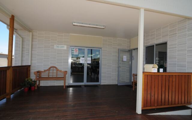 Discovery Holiday Parks - Cloncurry
