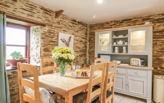 Lily Cottage