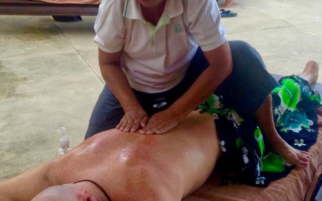 Sibaja Palms Sunset Beach Luxury Villa