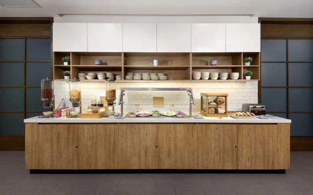 Hyatt House Monterrey Valle-san Pedro