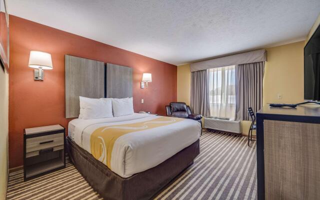 Quality Inn Hastings