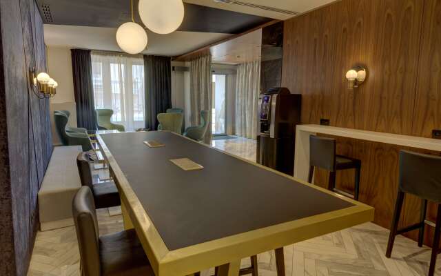 Best Western Plus Hotel Comedie Saint-Roch