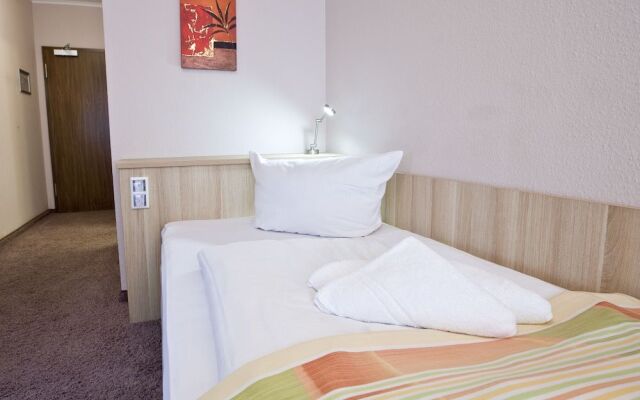 Hotel Siebenschläfer