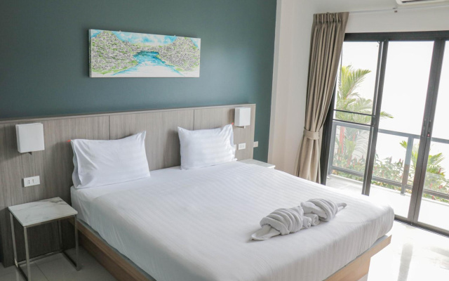 S2 Airport Residence