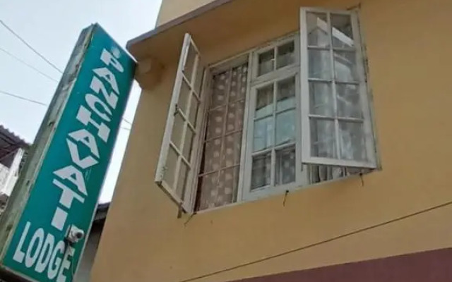 Panchavati Lodge
