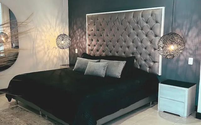 Dharma Hotel Boutique Spa