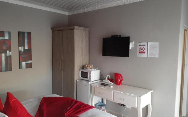 Dudsk Bed & Breakfast