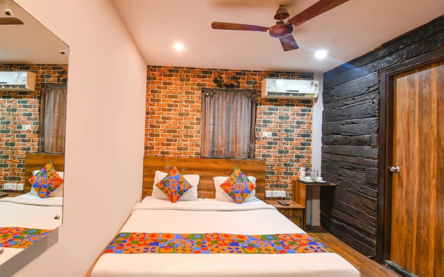 FabHotel Prime Rockstar