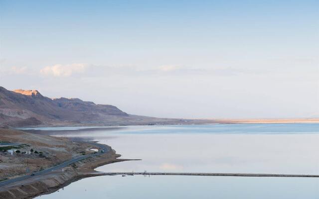 David Dead Sea Resort & Spa