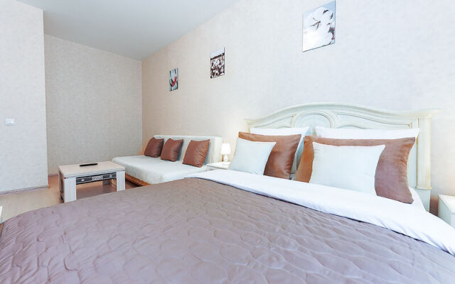 Апартаменты Пять Звезд Эстетика