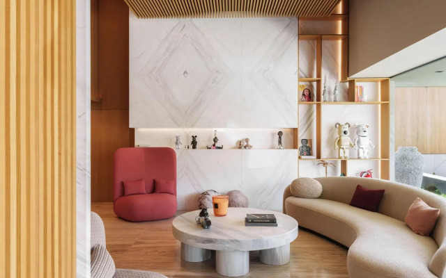 Dusit Suites Athens