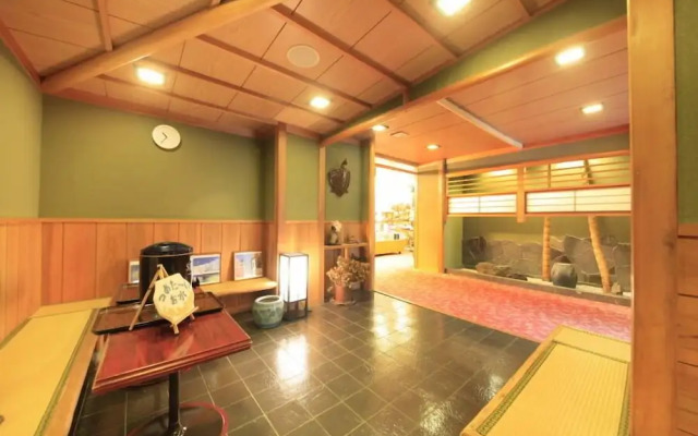 Zao Plaza Hotel