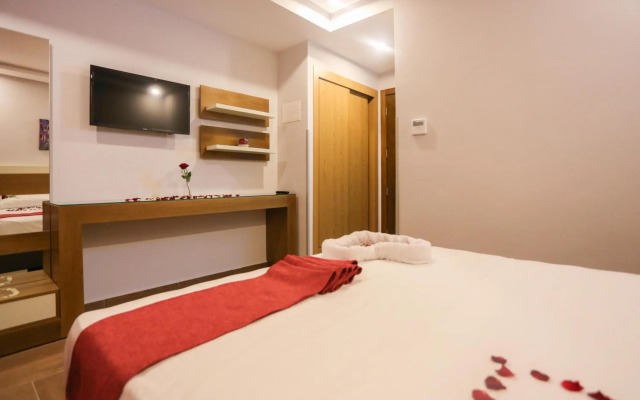 Hotel Makarim Tetouan