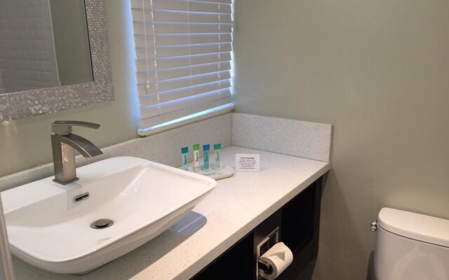 The Atwood Hotel San Diego - SeaWorld/Zoo